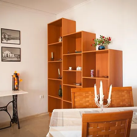 Appartement Port House