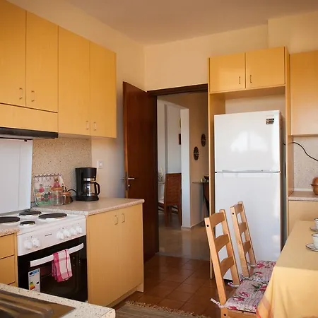 Appartement Port House *