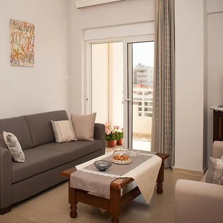 Apartamento Port House *
