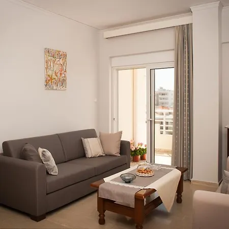 Apartamento Port House