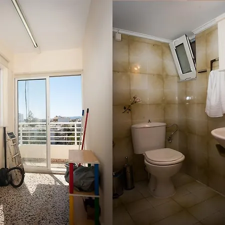 Apartamento Port House Rhodes City