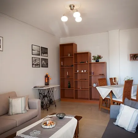 Apartamento Port House Rhodes City