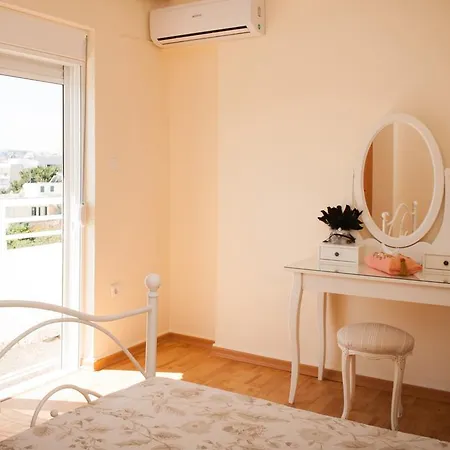 Apartamento Port House