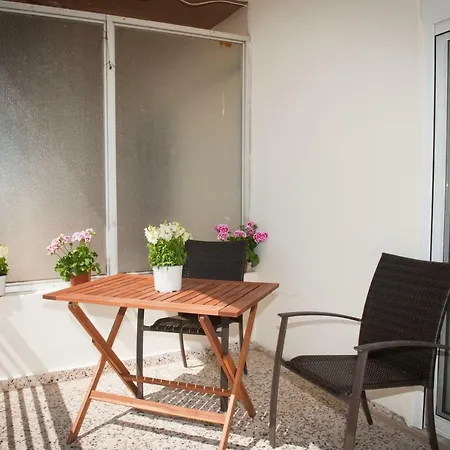 Apartamento Port House *